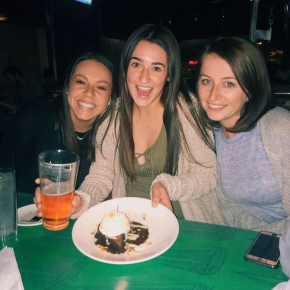 Meet your Posher, Kaylee - Picture 1 of 1